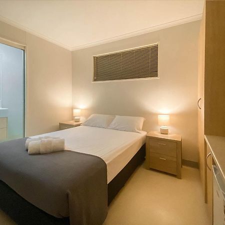 Lake Tyrrell Accommodation Lta Sea Lake Екстер'єр фото