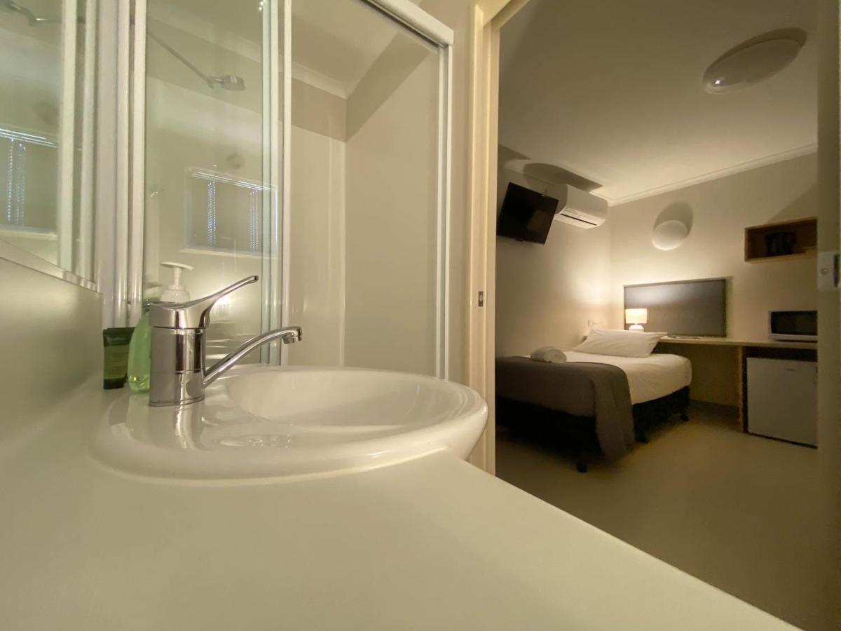 Lake Tyrrell Accommodation Lta Sea Lake Екстер'єр фото