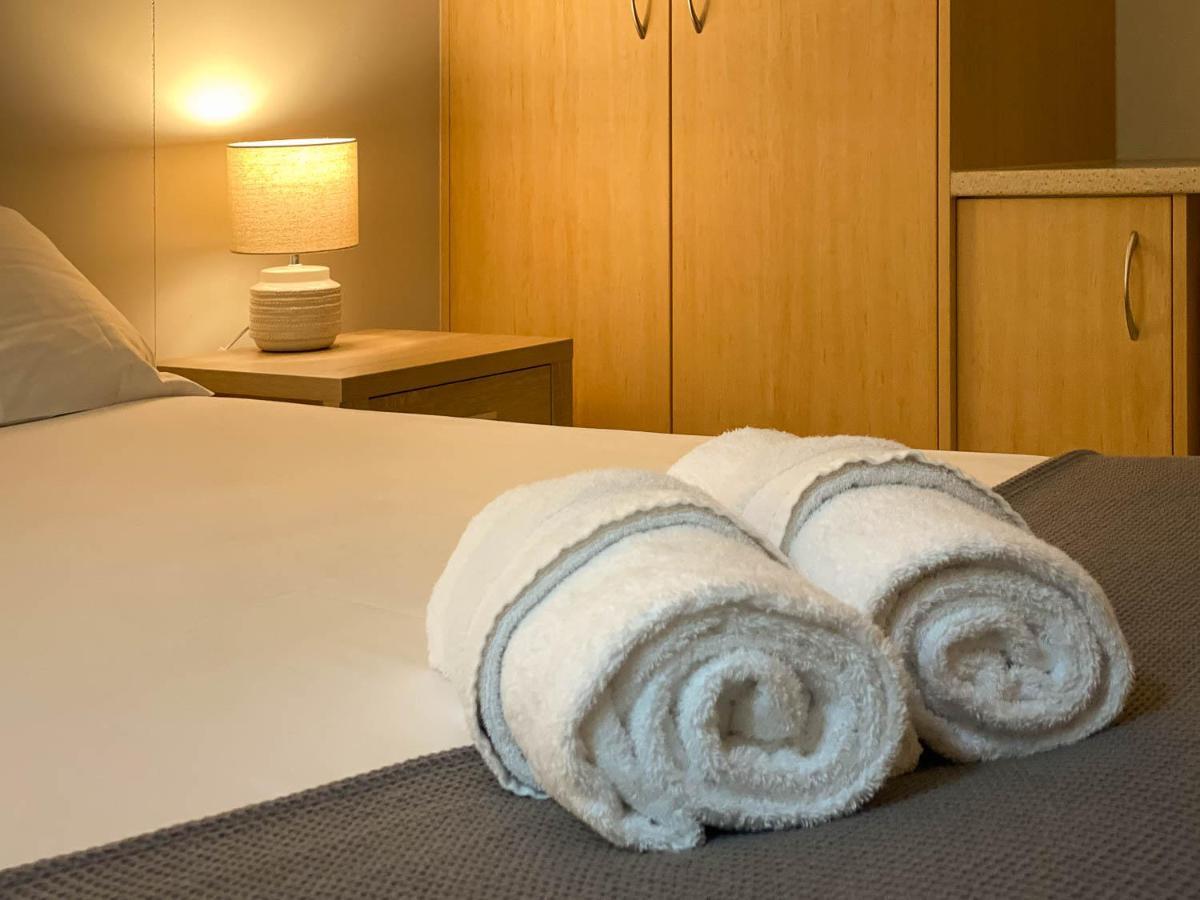 Lake Tyrrell Accommodation Lta Sea Lake Екстер'єр фото