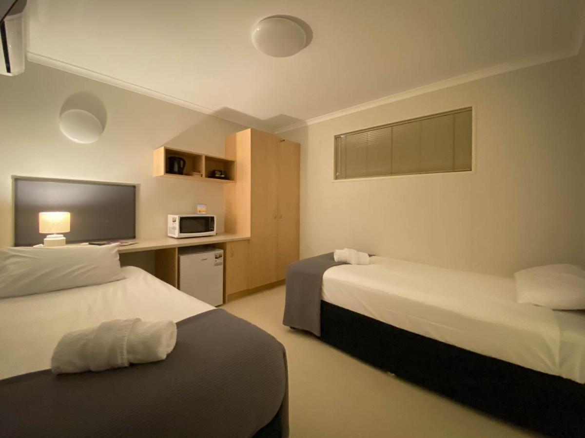 Lake Tyrrell Accommodation Lta Sea Lake Екстер'єр фото