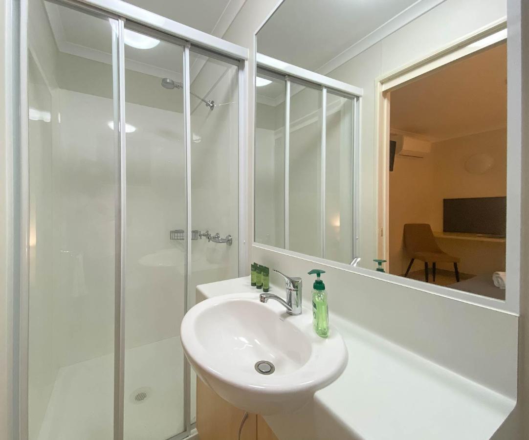 Lake Tyrrell Accommodation Lta Sea Lake Екстер'єр фото