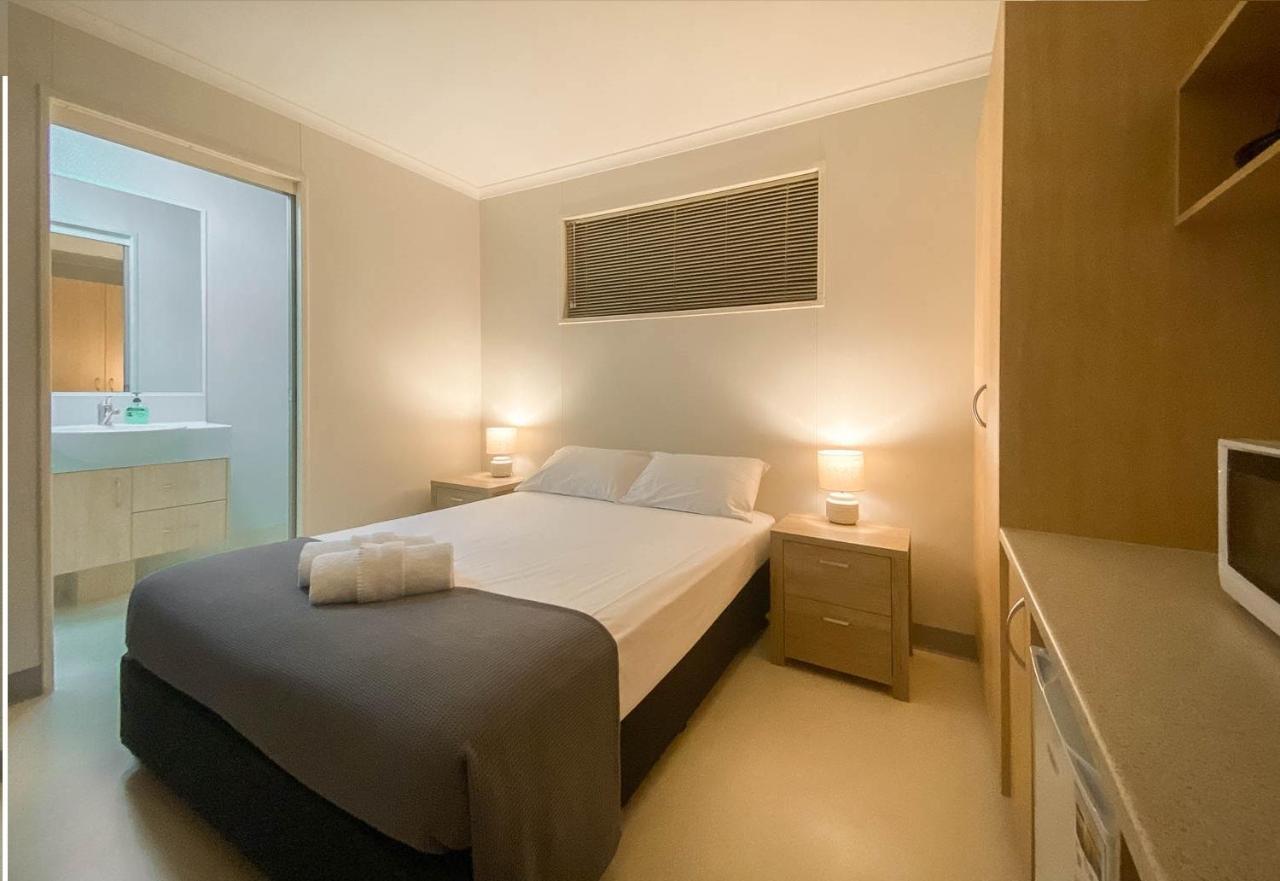 Lake Tyrrell Accommodation Lta Sea Lake Екстер'єр фото
