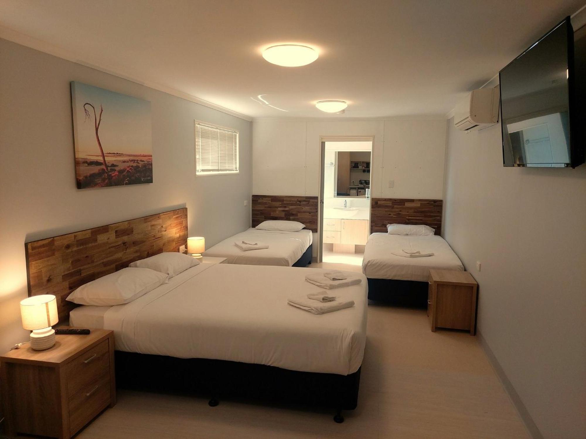 Lake Tyrrell Accommodation Lta Sea Lake Екстер'єр фото