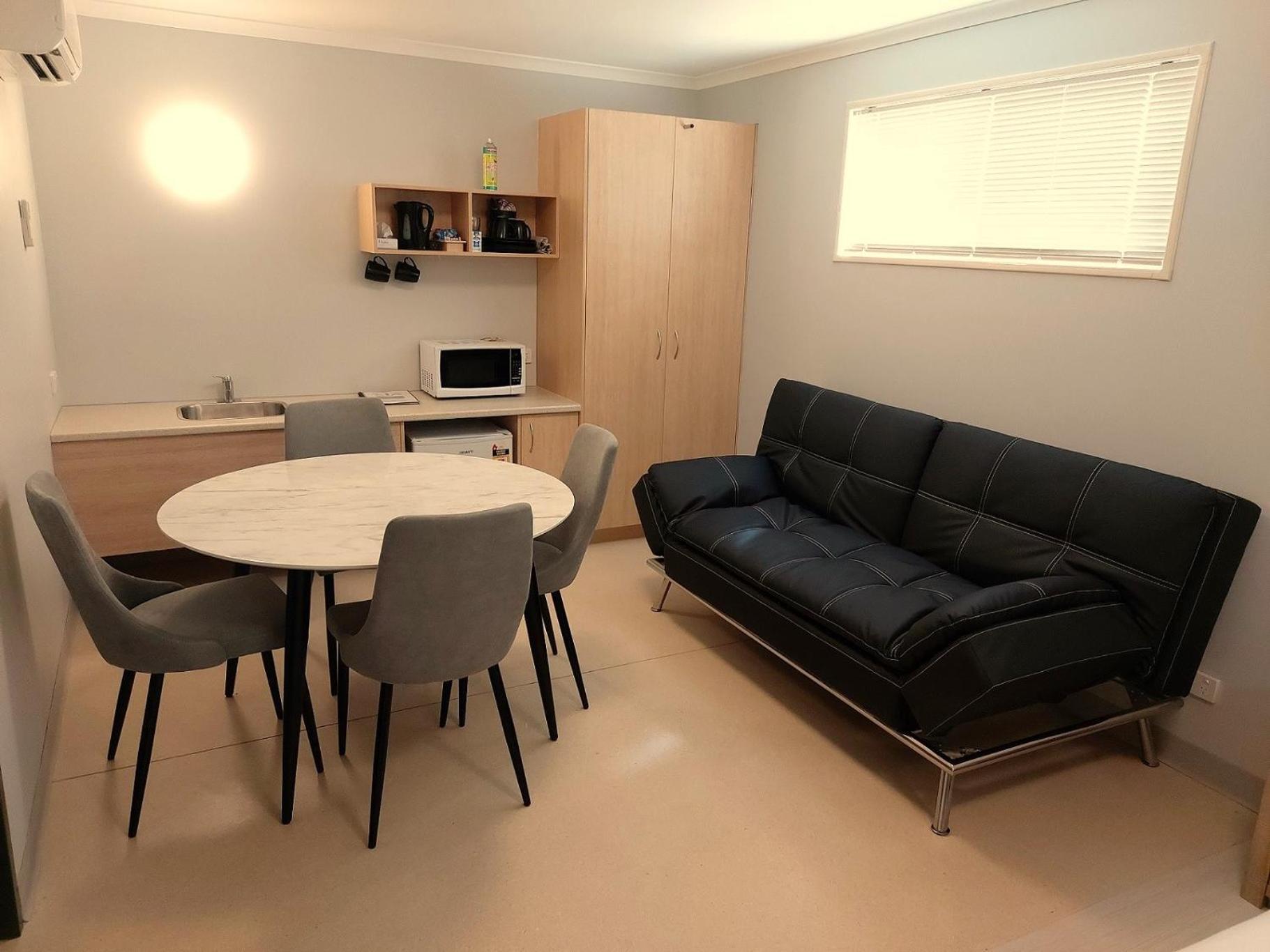 Lake Tyrrell Accommodation Lta Sea Lake Екстер'єр фото
